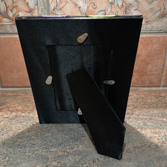 Hobby Lobby Colorful DotPicture Frame 4x6 - Picture 6 of 8